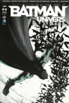 Batman Univers n&ordm;4