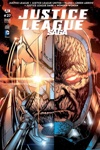 Justice League Saga n&ordm;27