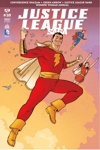 Justice League Saga n&ordm;28