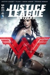 Justice League Univers - 1 - Variant