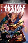 Justice League Univers n&ordm;1