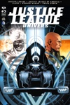 Justice League Univers n&ordm;3