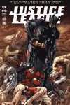 Justice League Univers n&ordm;6