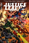 Justice League Univers n&ordm;8