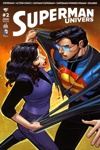 Superman Univers n&ordm;2