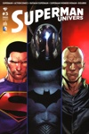 Superman Univers n&ordm;3