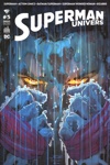 Superman Univers n&ordm;5