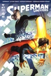 Superman Univers n&ordm;7