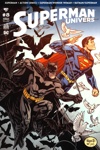 Superman Univers n&ordm;8