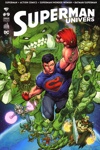Superman Univers n&ordm;9