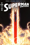 Superman Univers n&ordm;10