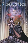 Urban Games - Injustice - Les dieux sont parmis nous - Ann�e 3 - Tome 1