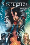 Urban Games - Injustice - Les dieux sont parmis nous - Ann�e 3 - Tome 2