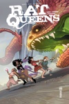 Urban Indies - Rat Queens