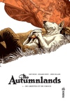 Urban Indies - The autumnlands 1 - De griffes et de crocs