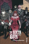 Urban Indies - The sixth gun 6