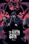 Urban Indies - The sixth gun 7