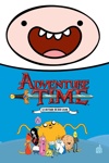 Urban Kids - Adventure time int�grale 1 - Le retour du roi Liche