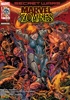 Secret Wars Marvel Zombies n&ordm;1