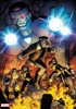 Secret Wars Old man Logan - 5 - Edition Sp�ciale Paris Expo - Art Adams