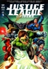 Justice League Univers n&ordm;4
