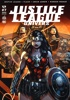 Justice League Univers n&ordm;7