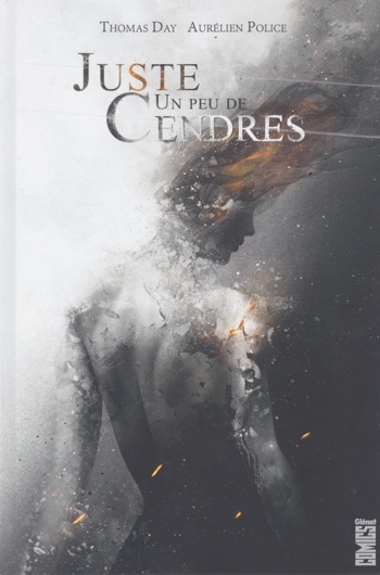 Juste un peu de cendres - Juste un peu de cendres