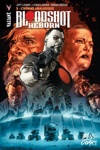 Bloodshot Reborn - L'homme analogique