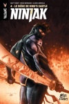 Ninjak - Le si�ge de King's Castle