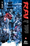 Rai Int�grale - Tome 2