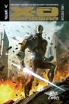 X-O Manowar - Int�grale - Tome 1 - Variant