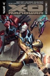 X-O Manowar - Int�grale - Tome 2