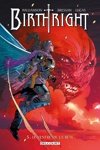 Birthright - 5 - Le Ventre de la b�te