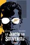 Le Jardin des souvenirs - Le Jardin des souvenirs