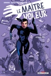 Le Ma�tre voleur - Attrape-moi !