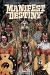 Manifest destiny - 2 - Amphibiens et insectes