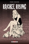 Rachel Rising - Tu n'es que poussi�re