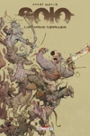 Solo - Tome 3 - Le monde cannibale