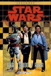 Star Wars - Icones - 5 - Han, Lando et Boba