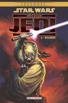 Star Wars - L'Ordre Jedi - Outlander
