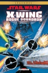 Star Wars - X-Wing Rogue Squadron - Int�grale 2