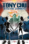Tony Chu D�t�ctive cannibale - Le Dernier repas