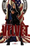 Velvet - 3 - L'homme qui vola le monde