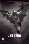 DC Comics - La l�gende de Batman - 1 - L'An z�ro - Partie 1