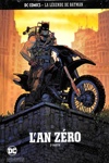 DC Comics - La l�gende de Batman - 2 - L'An z�ro - Partie 2