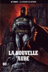DC Comics - La l�gende de Batman - 3 - La nouvelle aube
