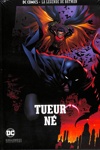 DC Comics - La l�gende de Batman - 4 - Tueur n�