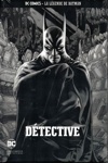 DC Comics - La l�gende de Batman - 6 - D�tective