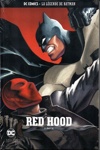 DC Comics - La l�gende de Batman - 7 - Red hood - Partie 1