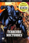 DC Comics - La l�gende de Batman - 9 - Terreurs nocturnes
